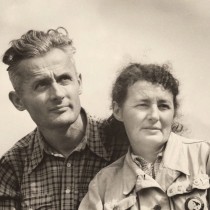  ZD 22  Zofia i Witold Paryscy